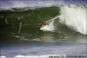 Taylor Knox (USA)