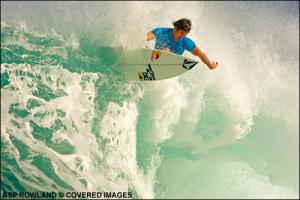 Bruce Irons (Haw)