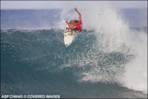 Andy Irons (Haw)