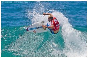 Mick Fanning (AUS)