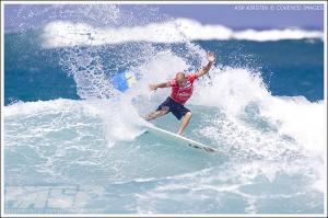 Kelly Slater (USA)