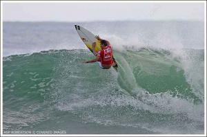 Andy Irons (HAW)