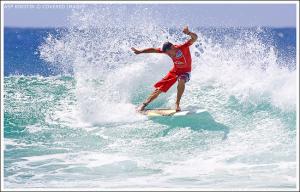 Andy Irons (Haw)