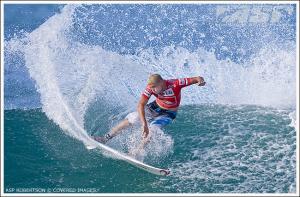 Mick Fanning (AUS)