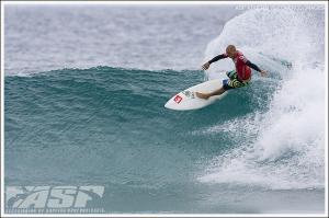 Kelly Slater (USA)