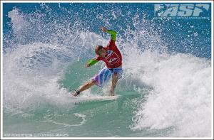 Kelly Slater (USA)