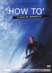 How To Bodyboard