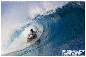 Joel Parkinson (Aus)