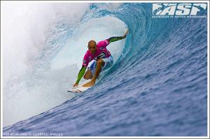 Kelly Slater (USA)