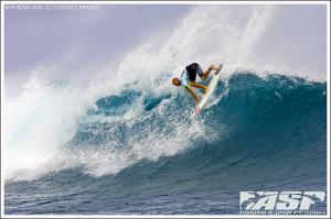 Kelly Slater (USA)