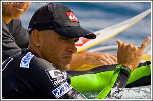 Kelly Slater (USA)