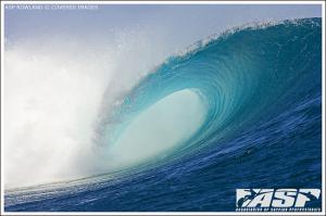 Cloudbreak, Tavarua