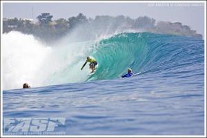 Taylor Knox