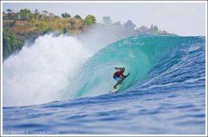 Kelly Slater