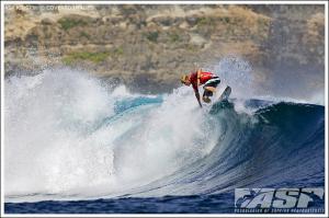 Mick Fanning (Aus)