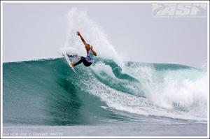 Kelly Slater (USA)