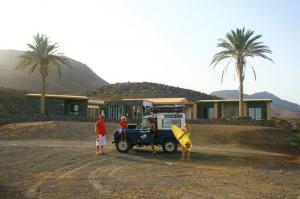 Das Rapa Nui Surfcamp