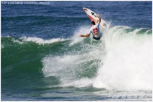 Taylor Knox (USA)