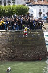 Kelly Slater, Mundaka