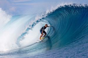 Surfer: Marlon Lipke