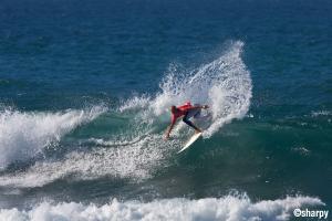 Kelly Slater