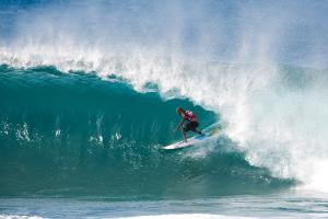 Mick Fanning