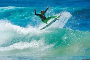 Marlon Lipke, Algarve - Photo: Carlos Pinto