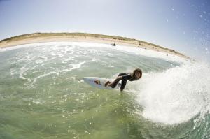  Photo : Rob Machado by Timo