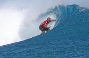 Fredrick Patacchia - Foto: ASP/ Kirstin Scholtz