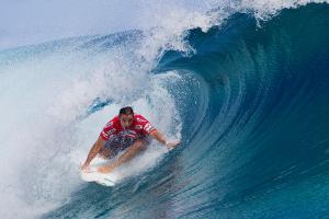 Tiago Pires - Foto: ASP/ Kirstin Scholtz