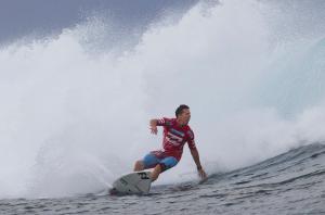 Andy Irons - Foto: ASP/ Kirstin Scholtz