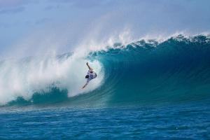 Andy Wipeout - Foto:  ASP/ Kirstin Scholtz