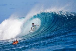 Andy - Foto:  ASP/ Kirstin Scholtz