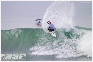 Mick Fanning