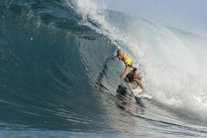 Kelly Slater