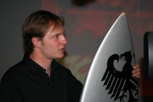 Sebastian Steudtner