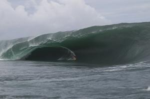 Bruce Irons