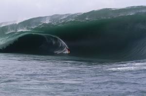 Bruce Irons