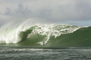 Barry Mottershead - Mullaghmore