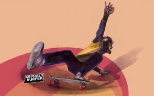 Asphaltsurfer (c) by Asphaltsurfer