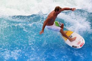 Robby Naish  pipelinepictures