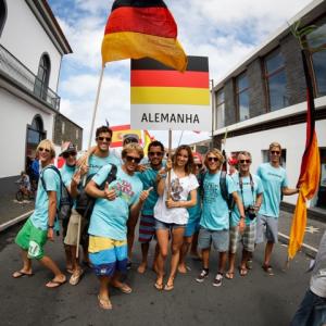 Team Deutschland